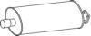 MAN 81151020068 Middle-/End Silencer
